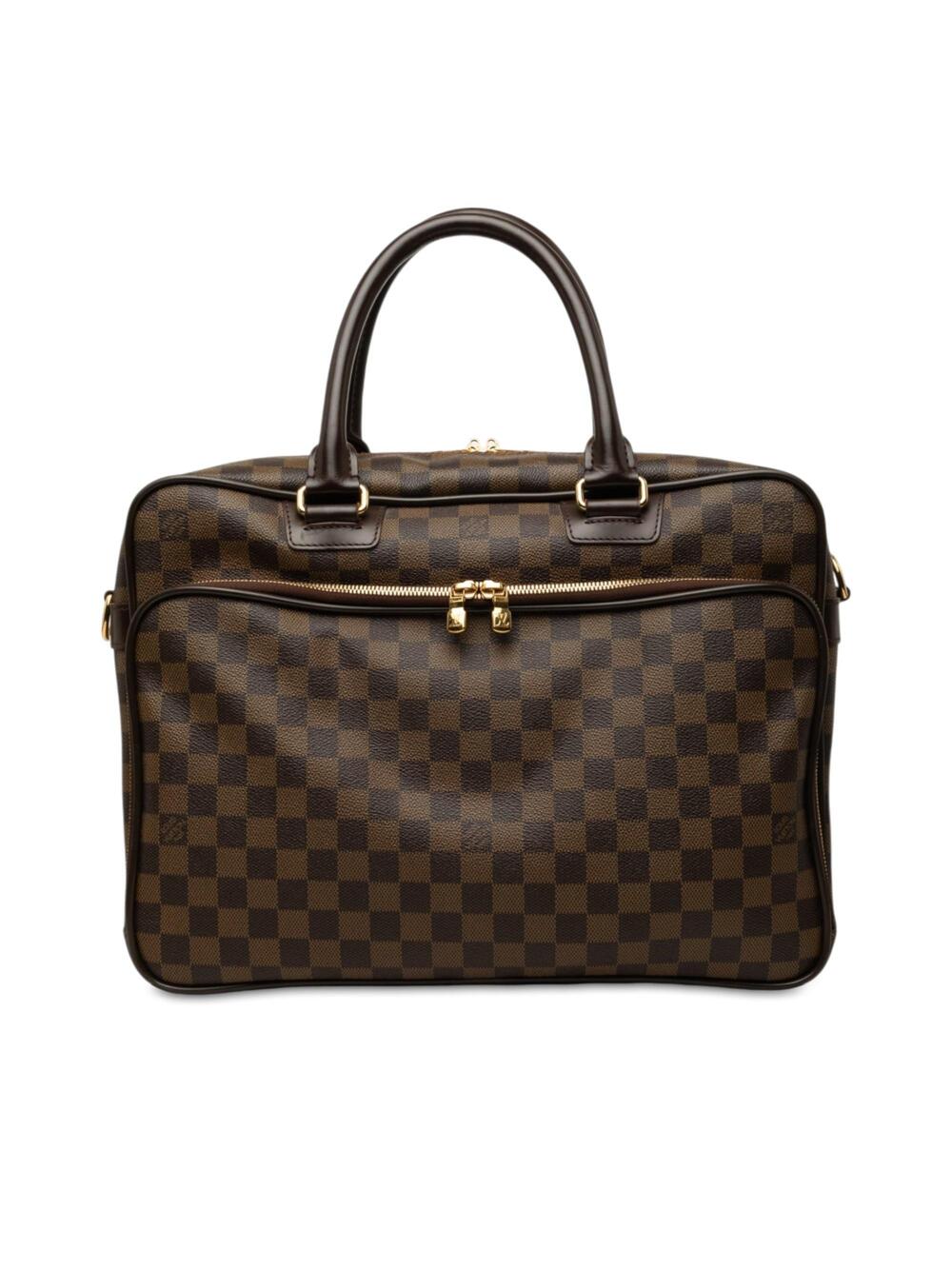 Louis Vuitton Icare Laptop Bag Damier #367839L12B